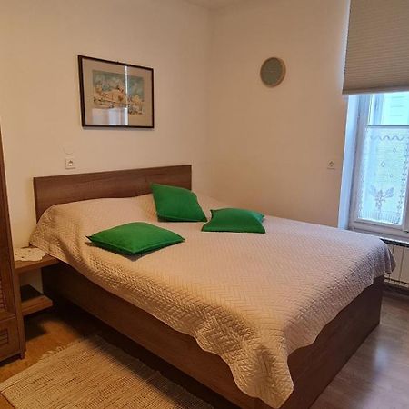 Apartma Domenika Ptuj Exterior photo