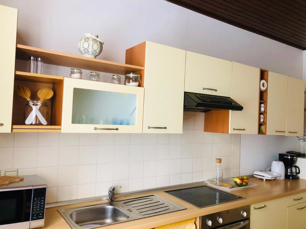 Apartma Domenika Ptuj Exterior photo