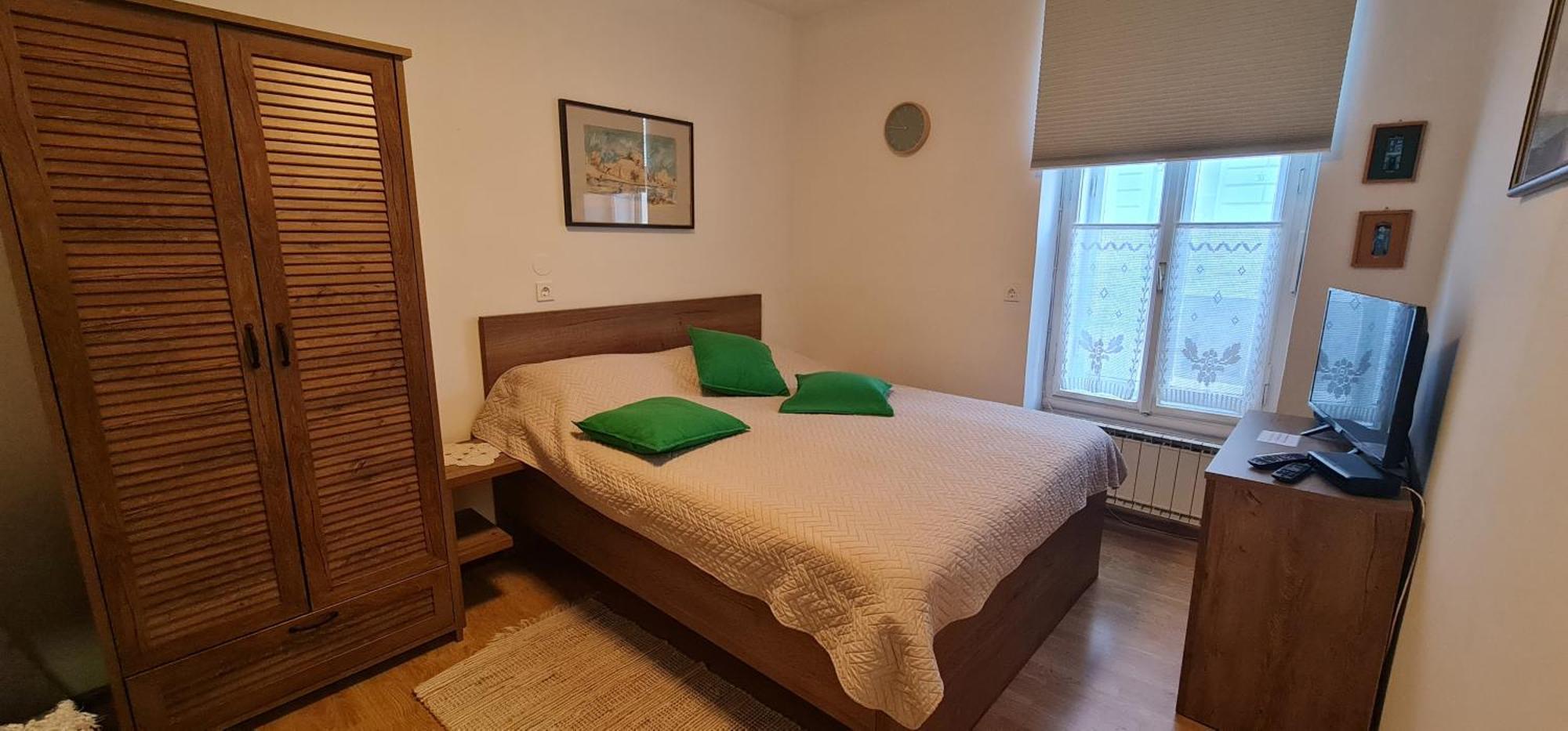 Apartma Domenika Ptuj Exterior photo
